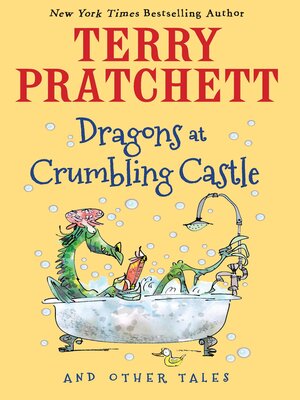 cover image of Dragons at Crumbling Castle